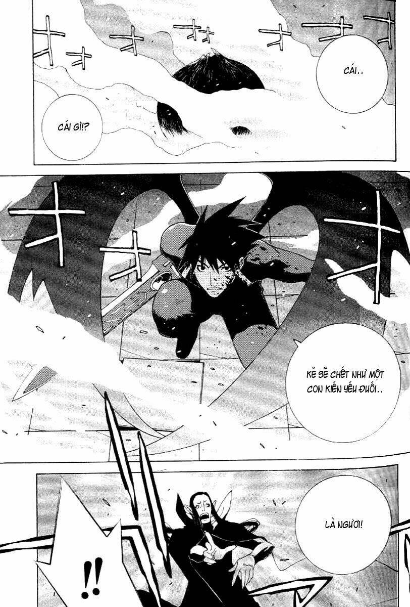 Ragnarok: Chapter 19