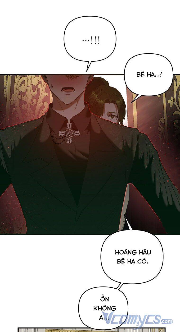 Phương Pháp Sống Sót Khi Phải Ngủ Cùng Hoàng Đế: Chapter 9