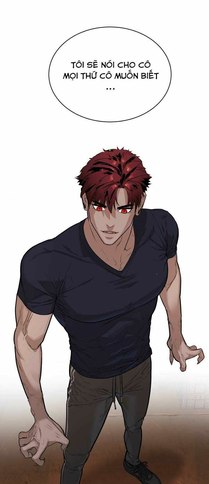 Máu trắng: Chapter 31