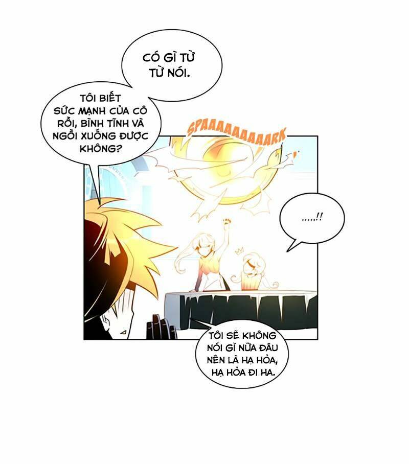 The Memory Of Wind: Anz: Chapter 19