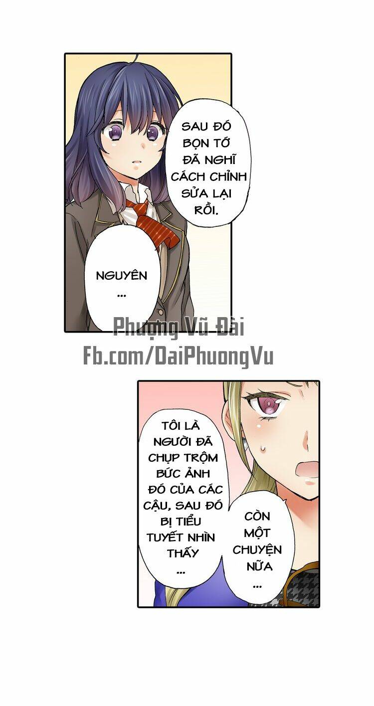 Mệnh Lệnh Tuyệt Đối Của Bá Đạo Vương Tử: Chapter 26