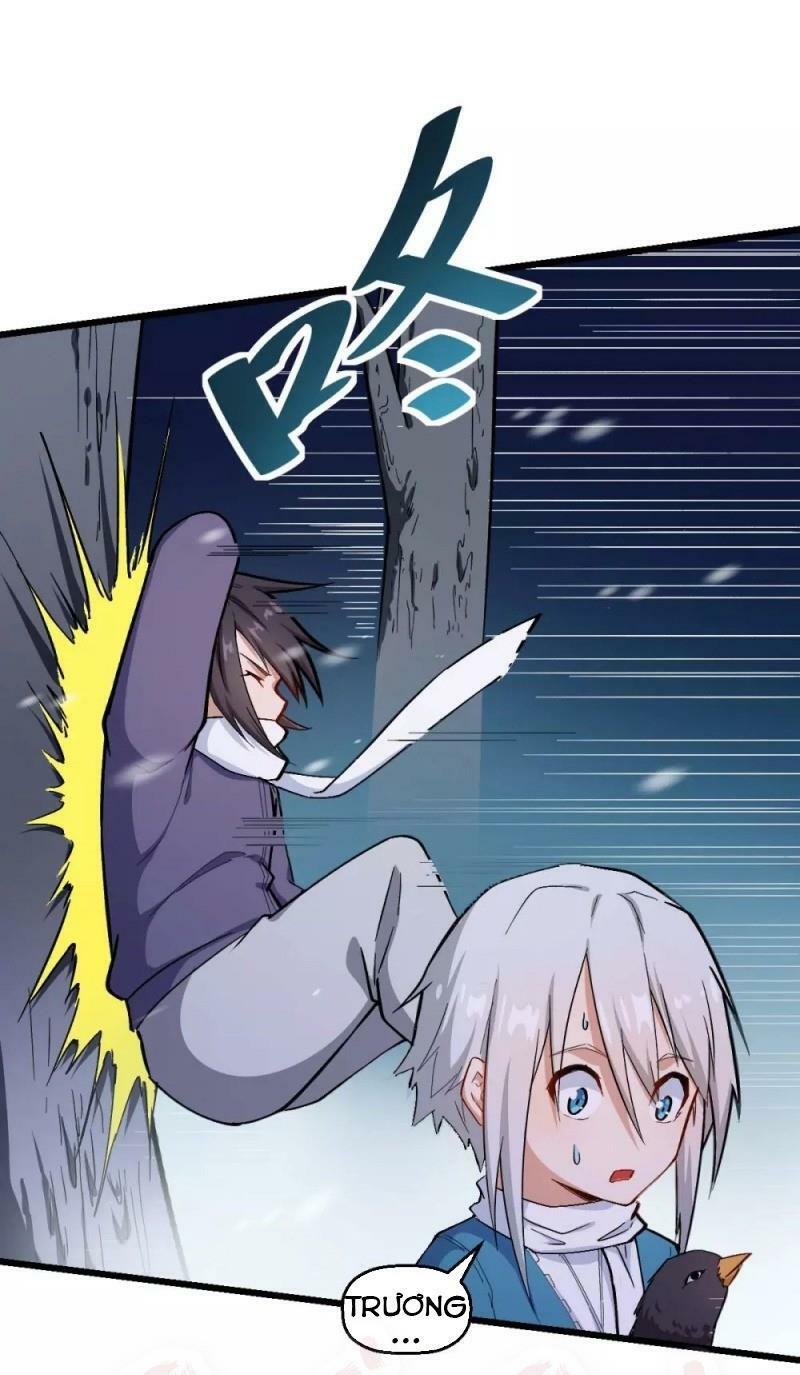 Vườn Trường Cuồng Sư Hệ Thống: Chapter 117