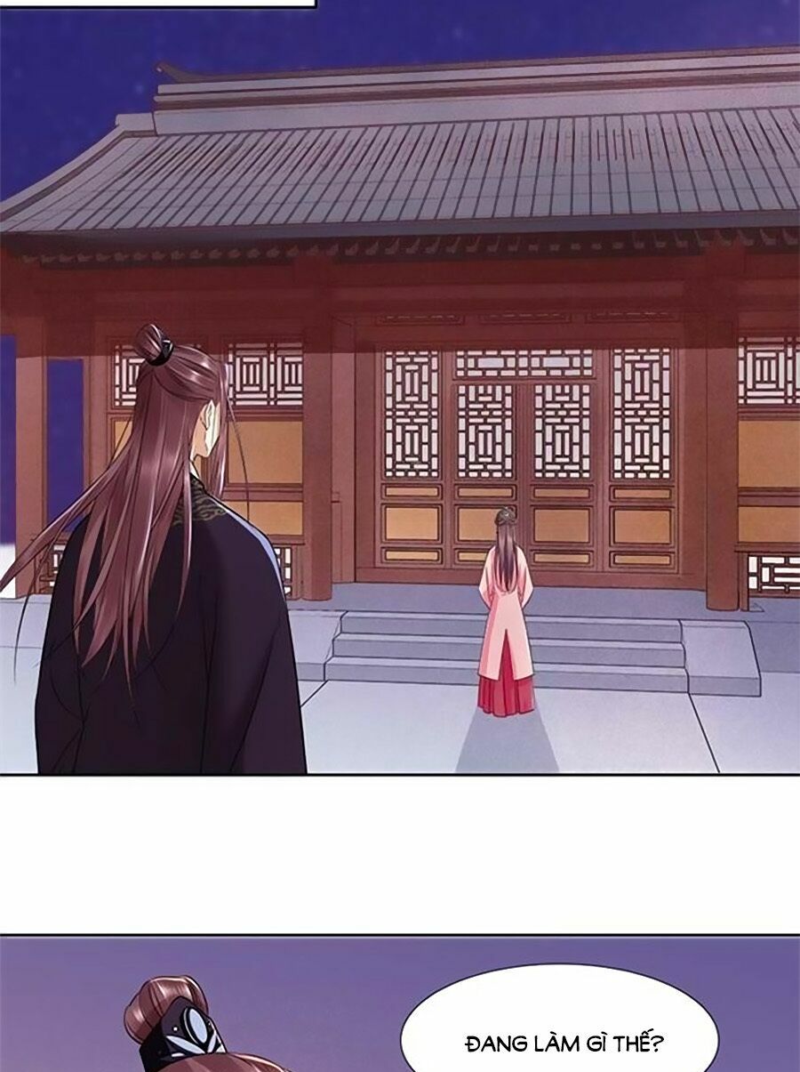 Xuân Khuê Bí Lục: Xưởng Công Thái Liêu Nhân: Chapter 66