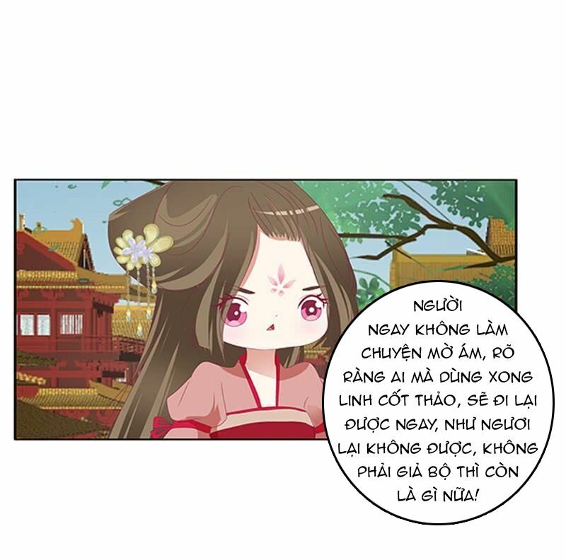 Thông Linh Phi: Chapter 463