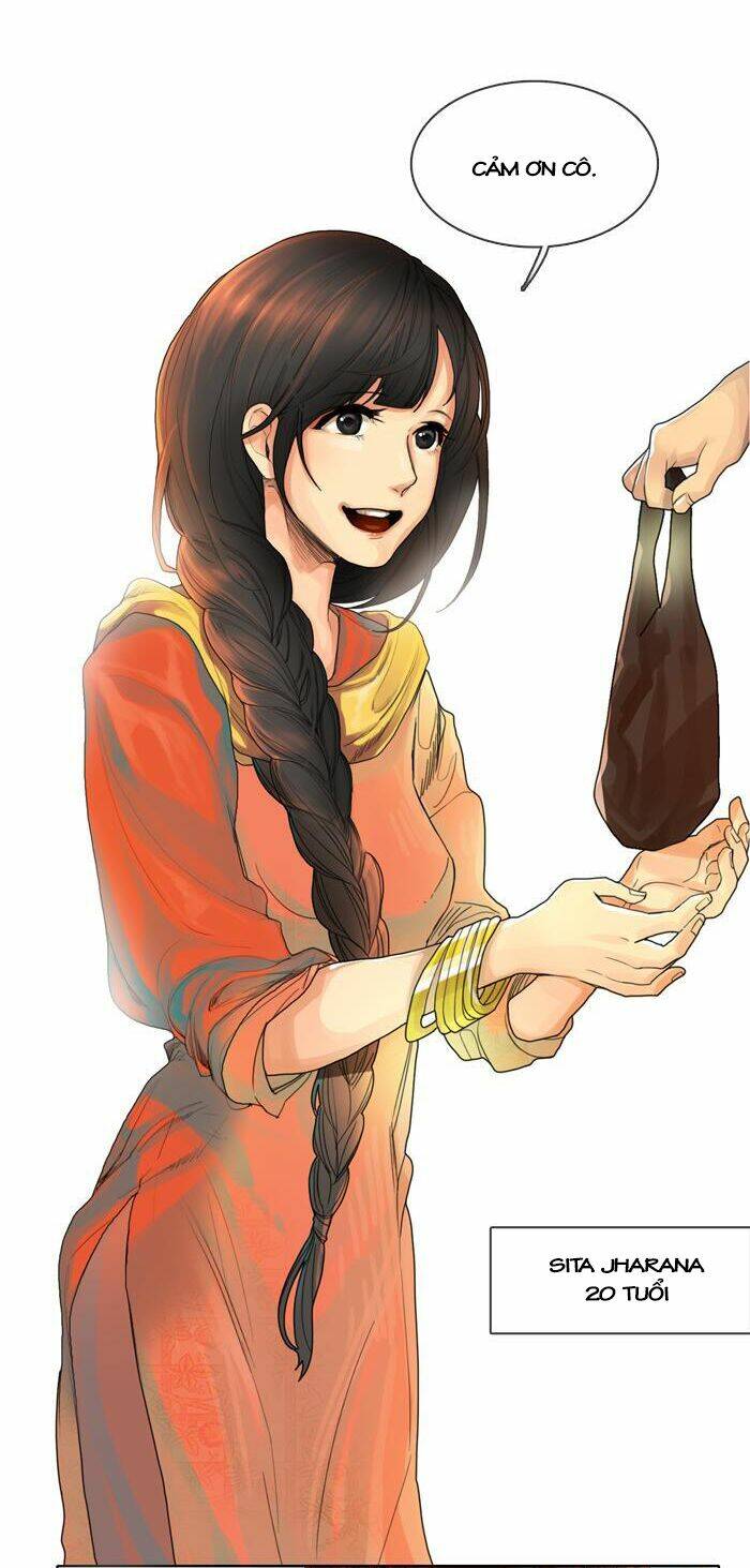 For The Sake Of Sita: Chapter 9