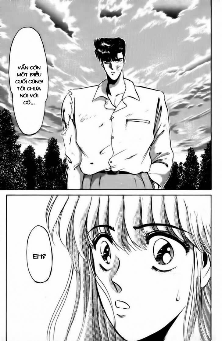 Shonan Junai Gumi: Chapter 52