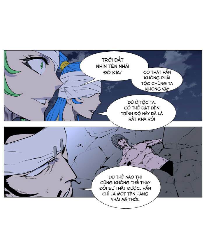 Ma Cà Rồng Quý Tộc: Chapter 412