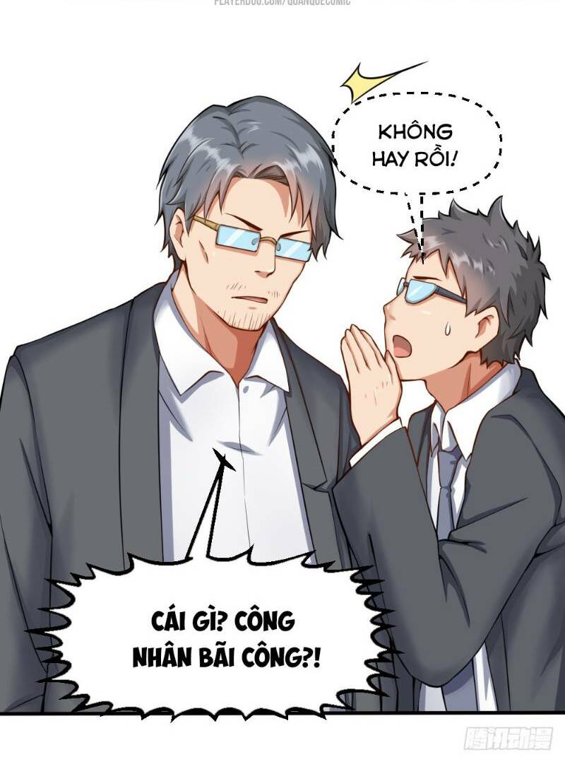 Tuyệt Thế Thiên Tài Hệ Thống: Chapter 32