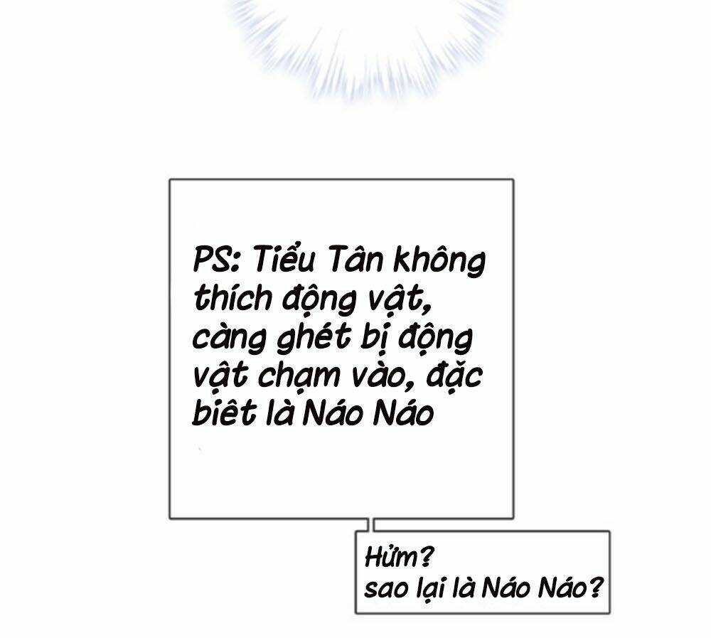 Đừng Nghịch, Ta Chỉ Muốn Yên Tĩnh: Chapter 59