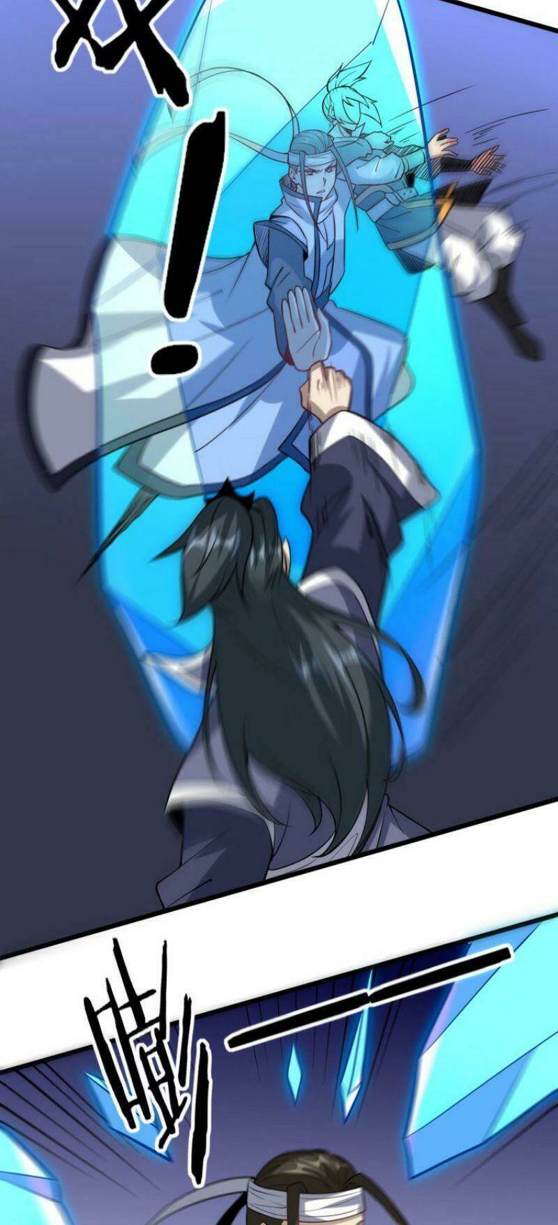 Đấu Hồn Đại Lục: Chapter 58