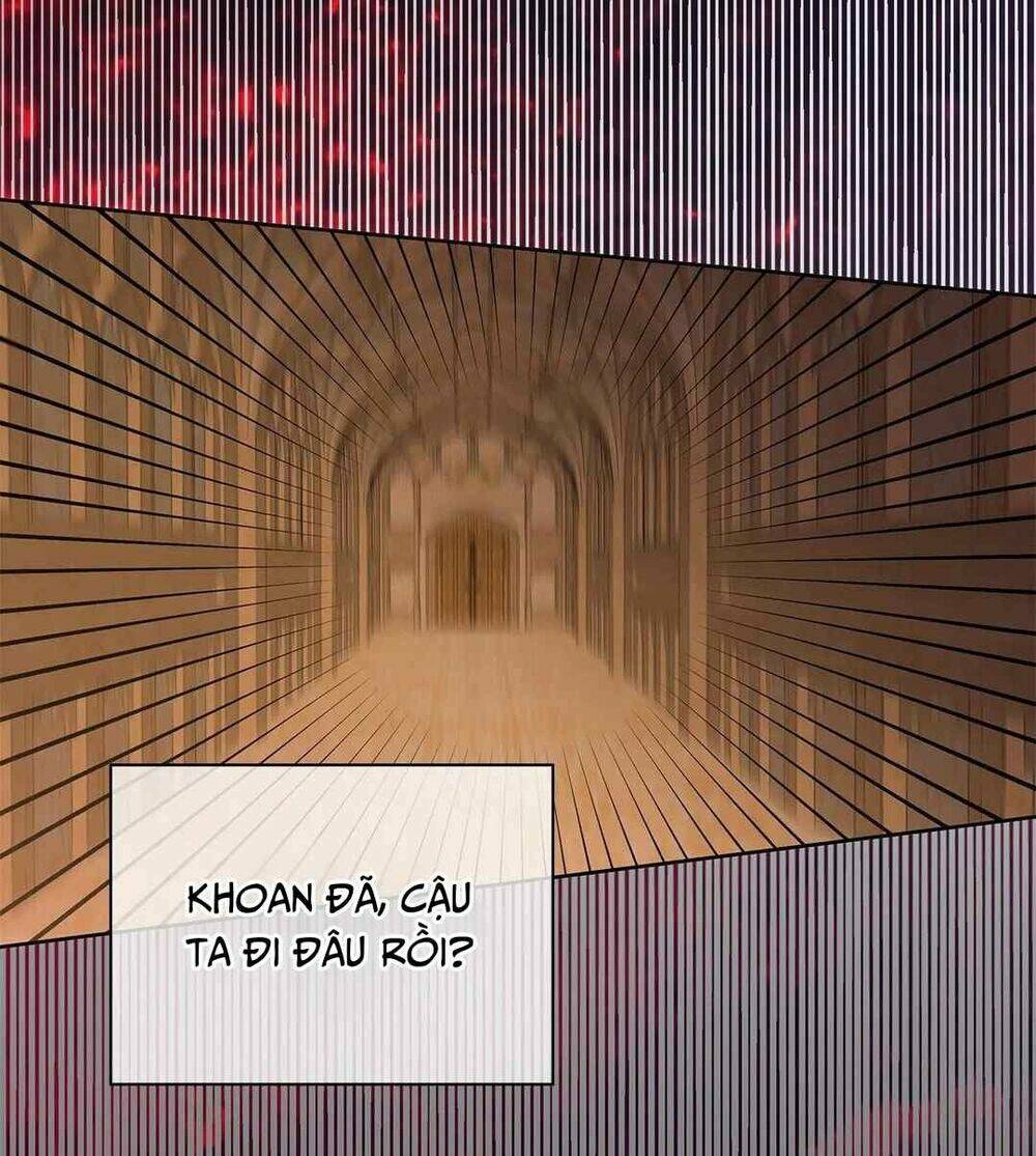 Công Chúa Thời Gian Có Hạn: Chapter 42