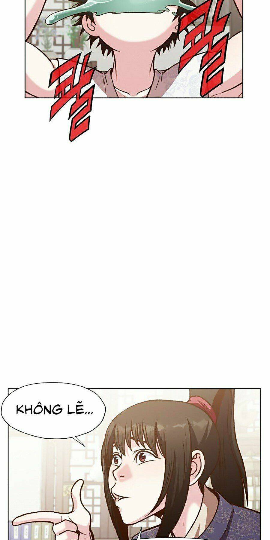 Thiên Võ Chiến Thần: Chapter 15