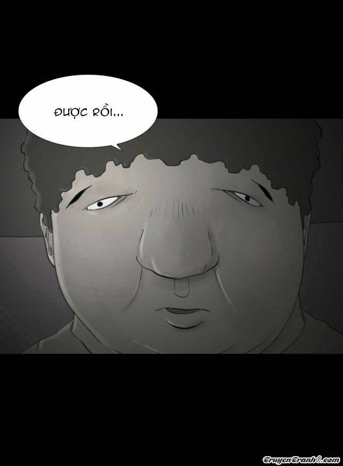 Thứ Sáu: Những Câu Chuyện Cấm: Chapter 20