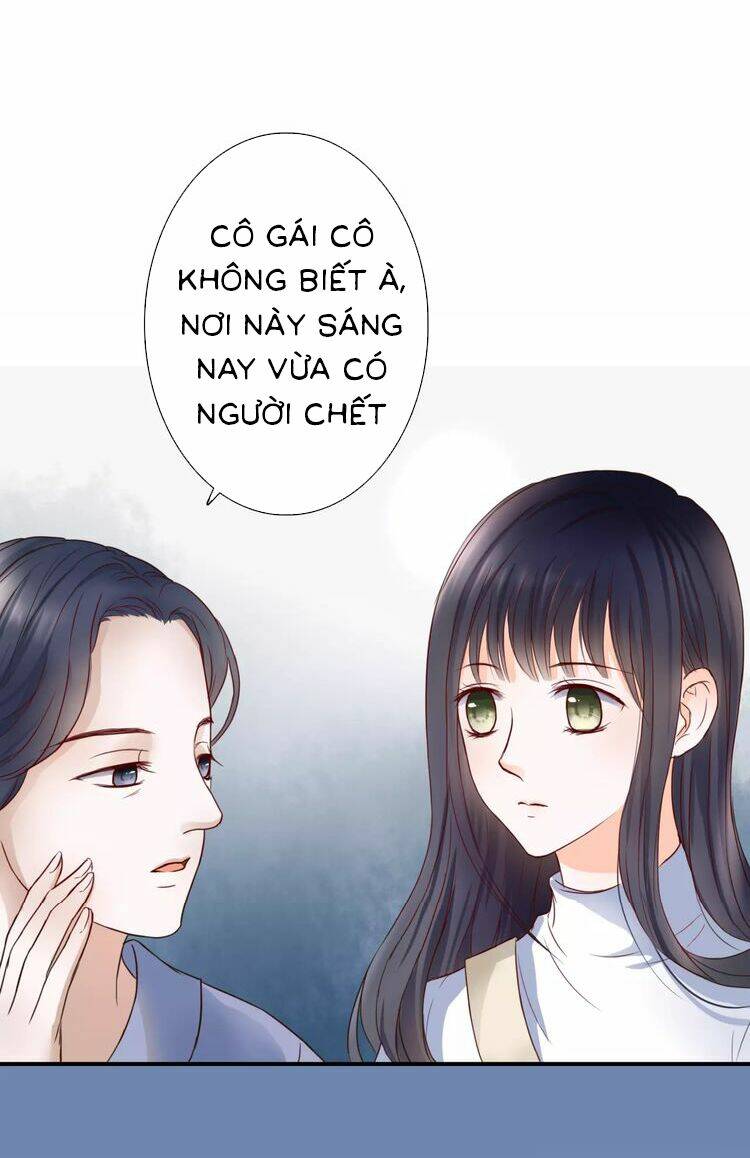 Ở lại thế kỷ này: Chapter 2