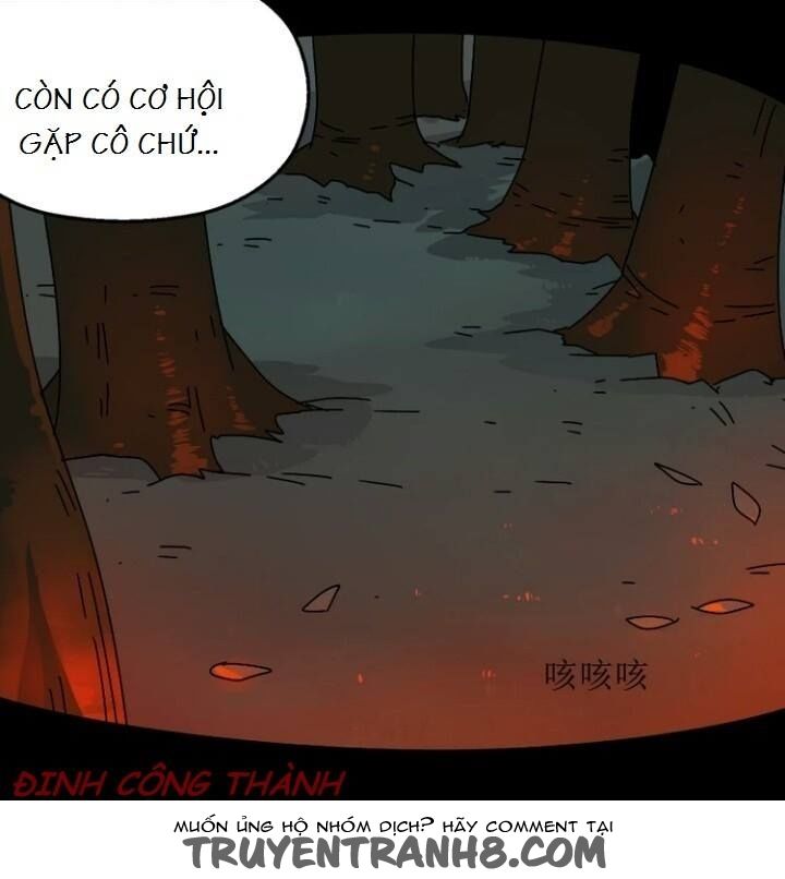 Ứng Dụng Thẩm Mỹ: Chapter 31