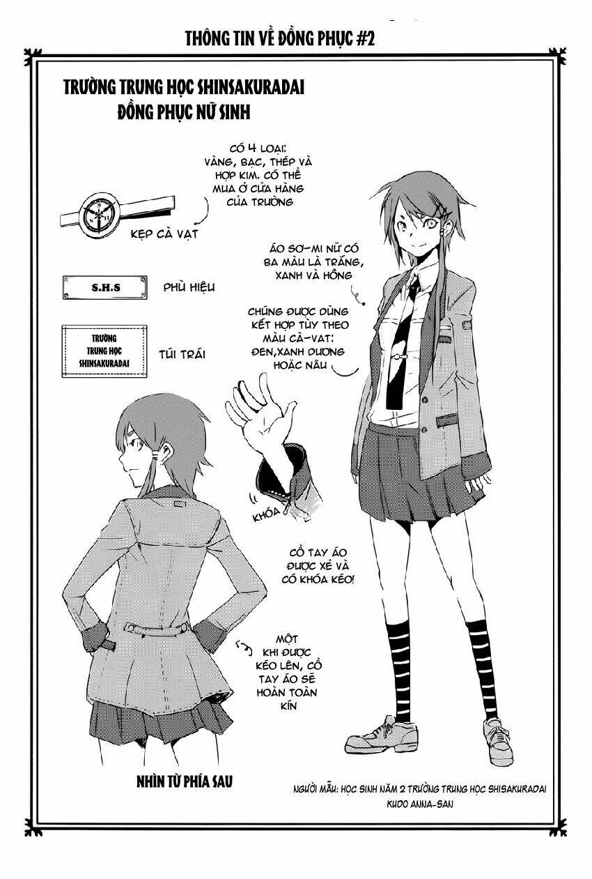 Malicious Code: Chapter 4