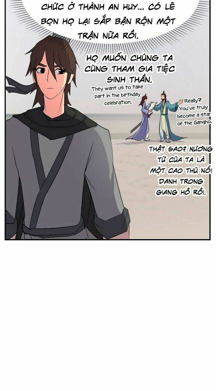 Trọng Sinh, Bất Khả Chiến Bại: Chapter 40