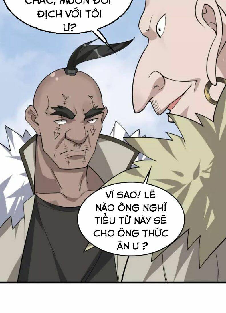 Siêu Cấp Đại Chủ Bạ: Chapter 97