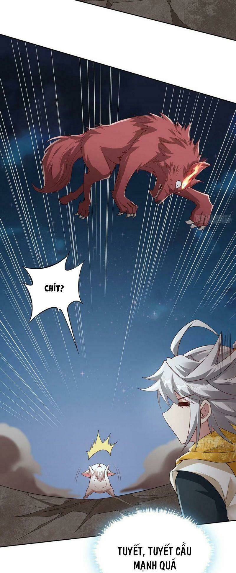 Nghịch Lân: Chapter 122