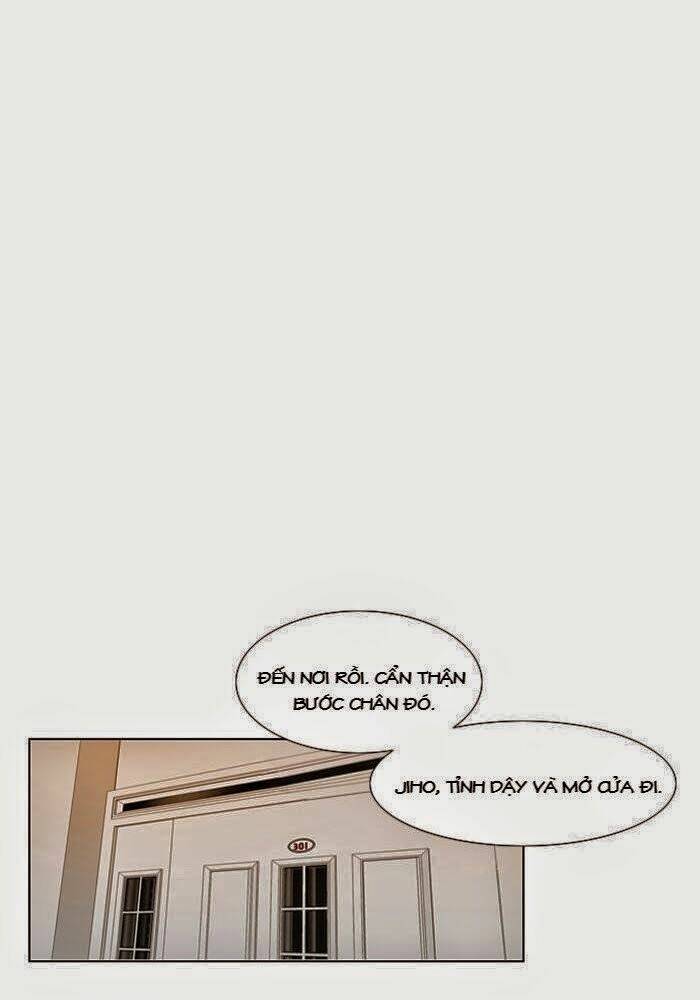 Không Thể Chạm Vào Anh: Chapter 24