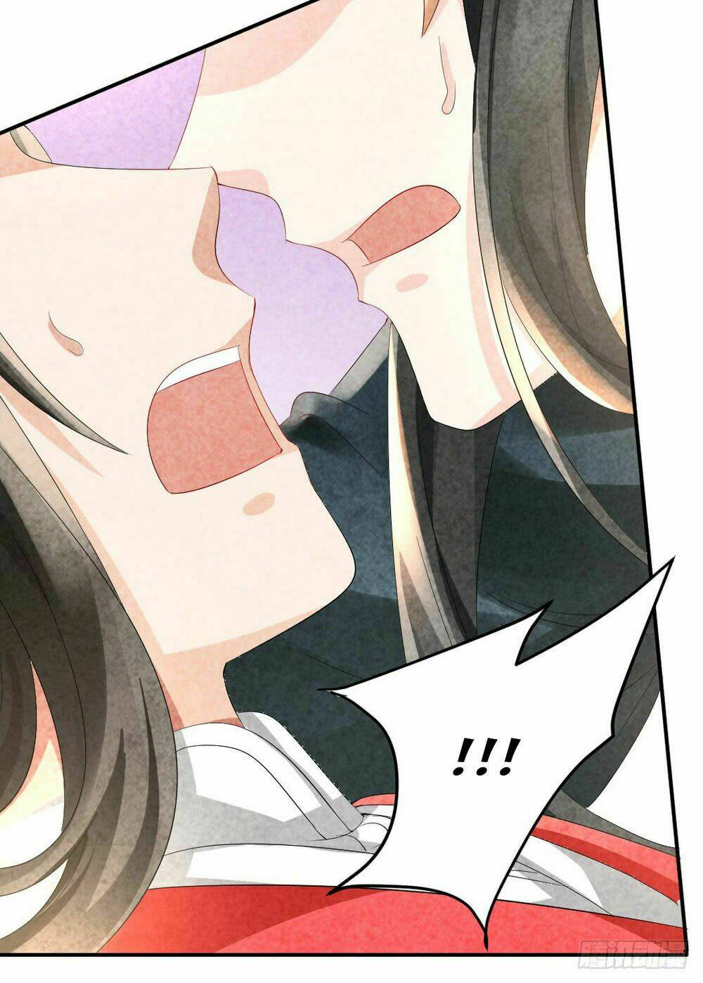 Vương Phi Muốn Trèo Tường: Chapter 8