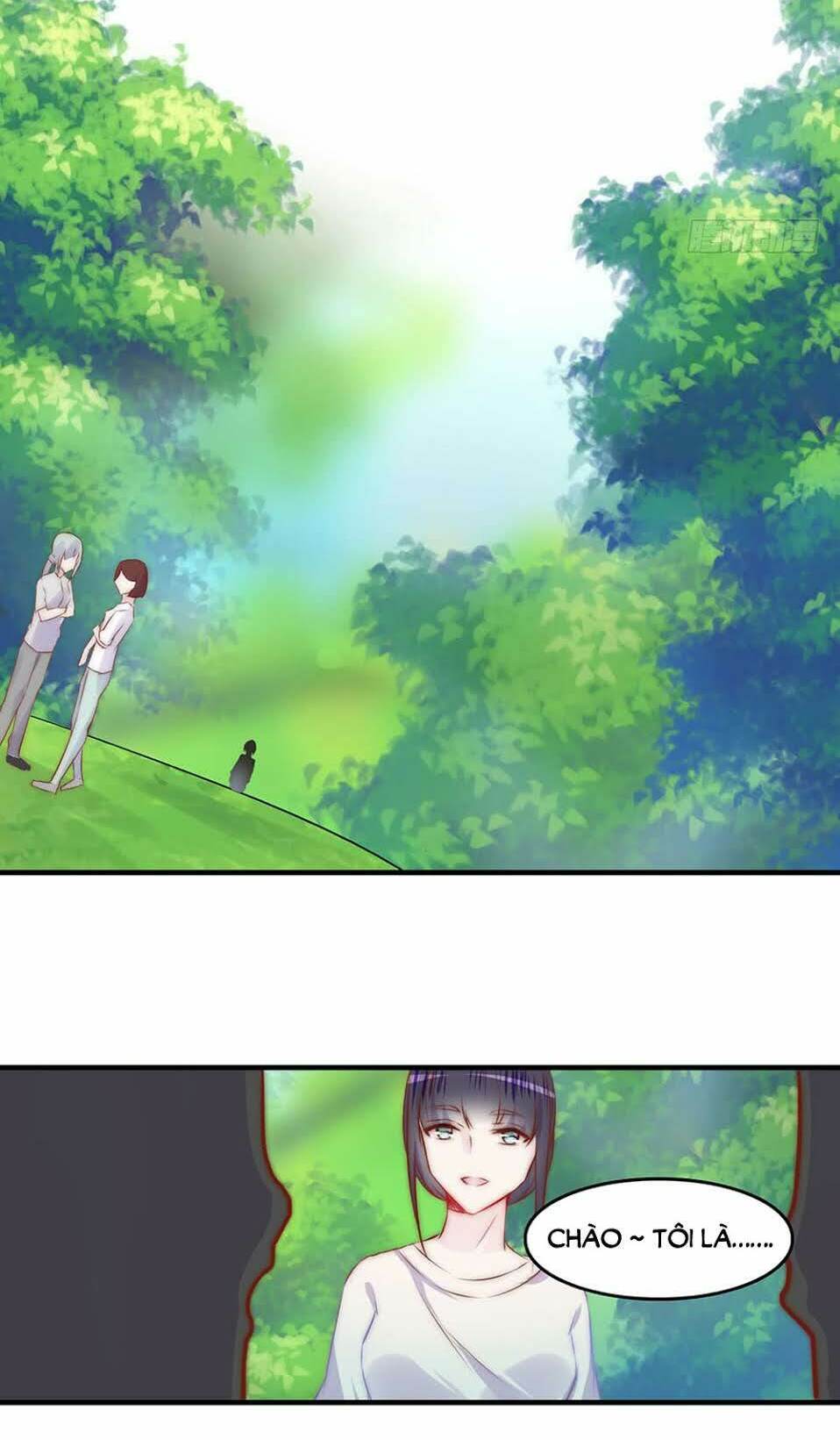 Hữu Tiên Tắc Danh: Chapter 12