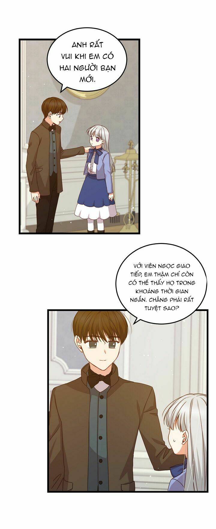 Đừng Chọc Đứa Em Gái Bé Bỏng Của Chúng Tôi: Chapter 25