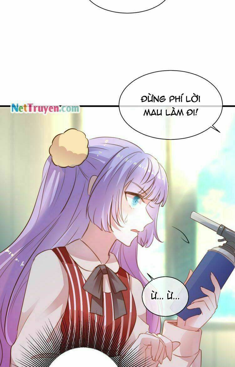 Mỹ Vị Hữu Không Phải Lỗi Của Tôi: Chapter 7.5