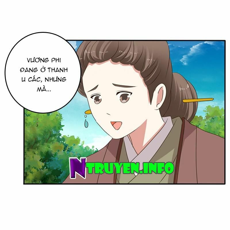 Thông Linh Phi: Chapter 103.5