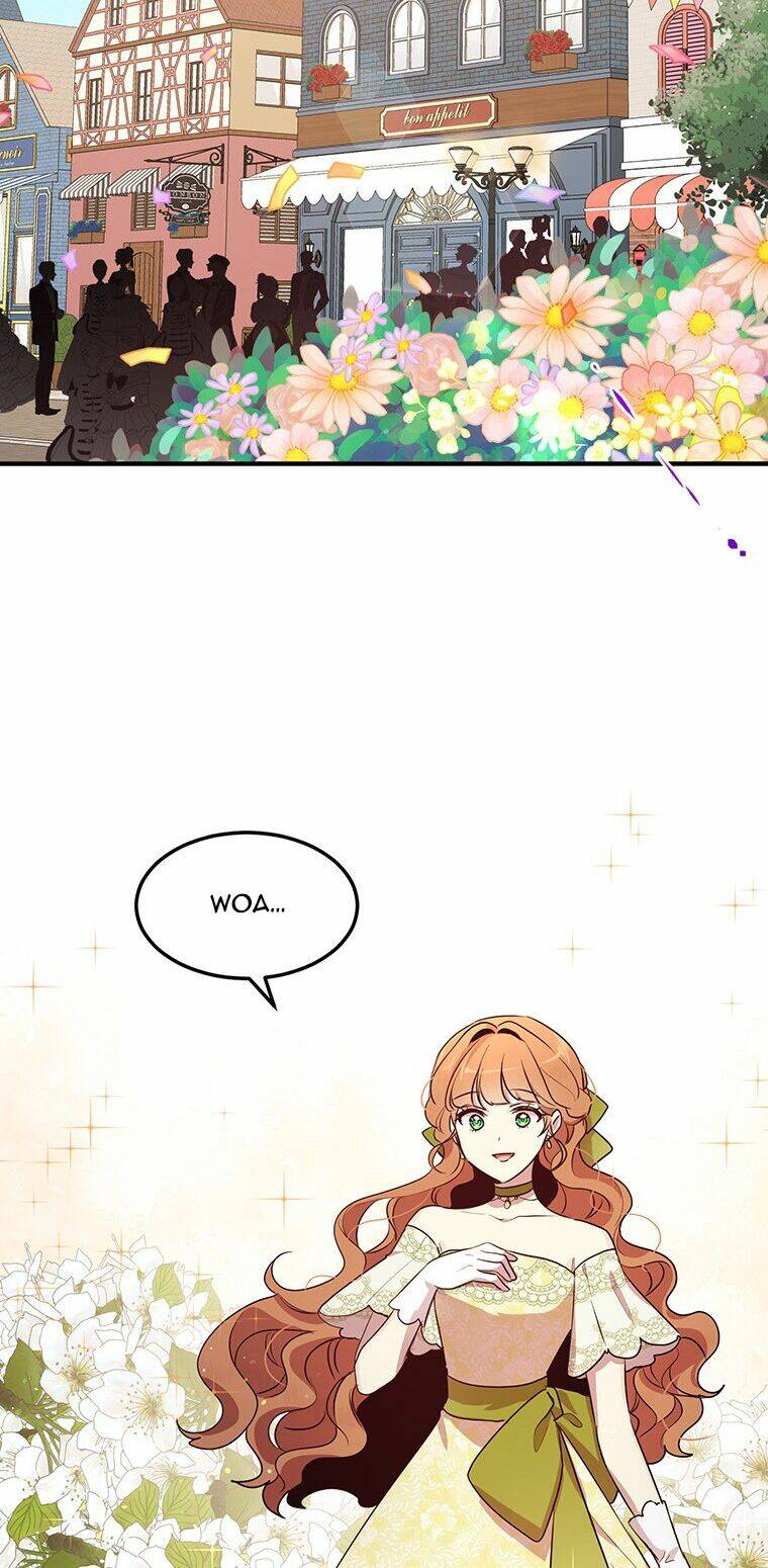 Công Tước, Loạn Vừa Thôi!: Chapter 125