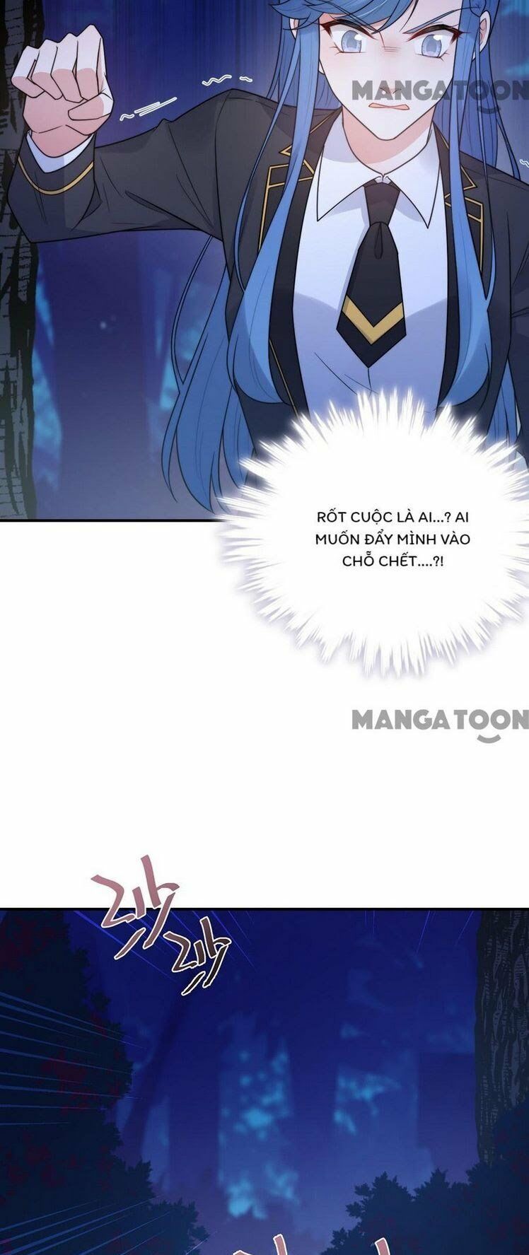 Ma Lạt Thiên Kim Đẩu Ác Thiếu: Chapter 251