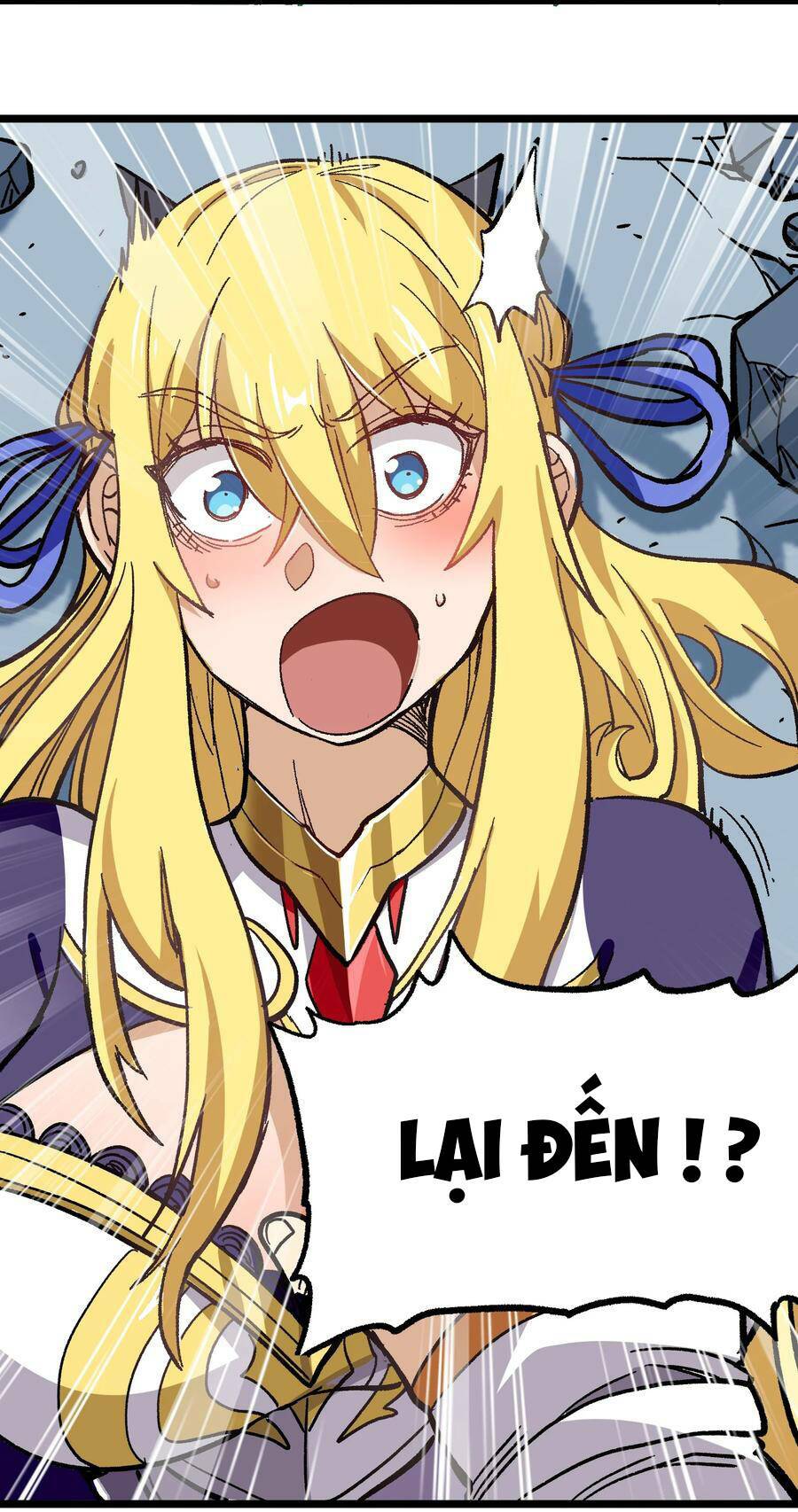 Vú Em Vô Địch: Chapter 3