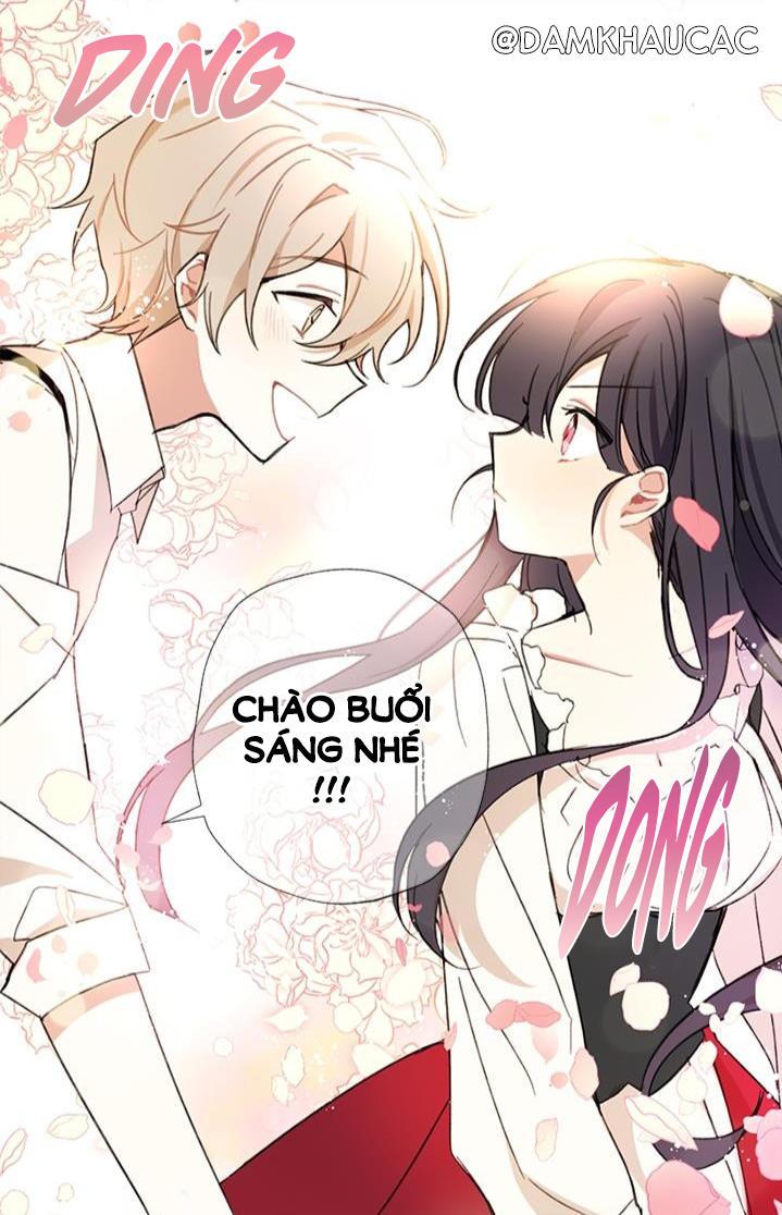 Bản Tình Ca Màu Huyết Họa Với Rowan: Chapter 0