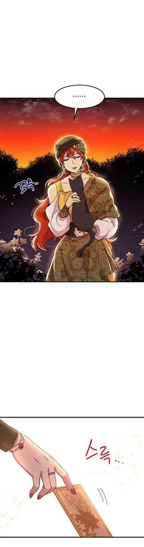 Công Tước, Loạn Vừa Thôi!: Chapter 44