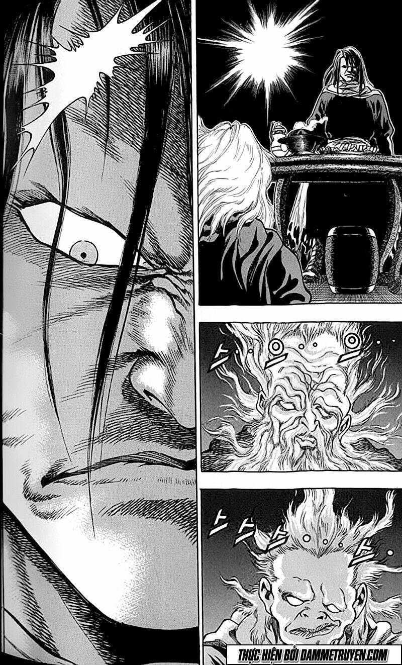 Quái Hiệp Truyện: Chapter 7