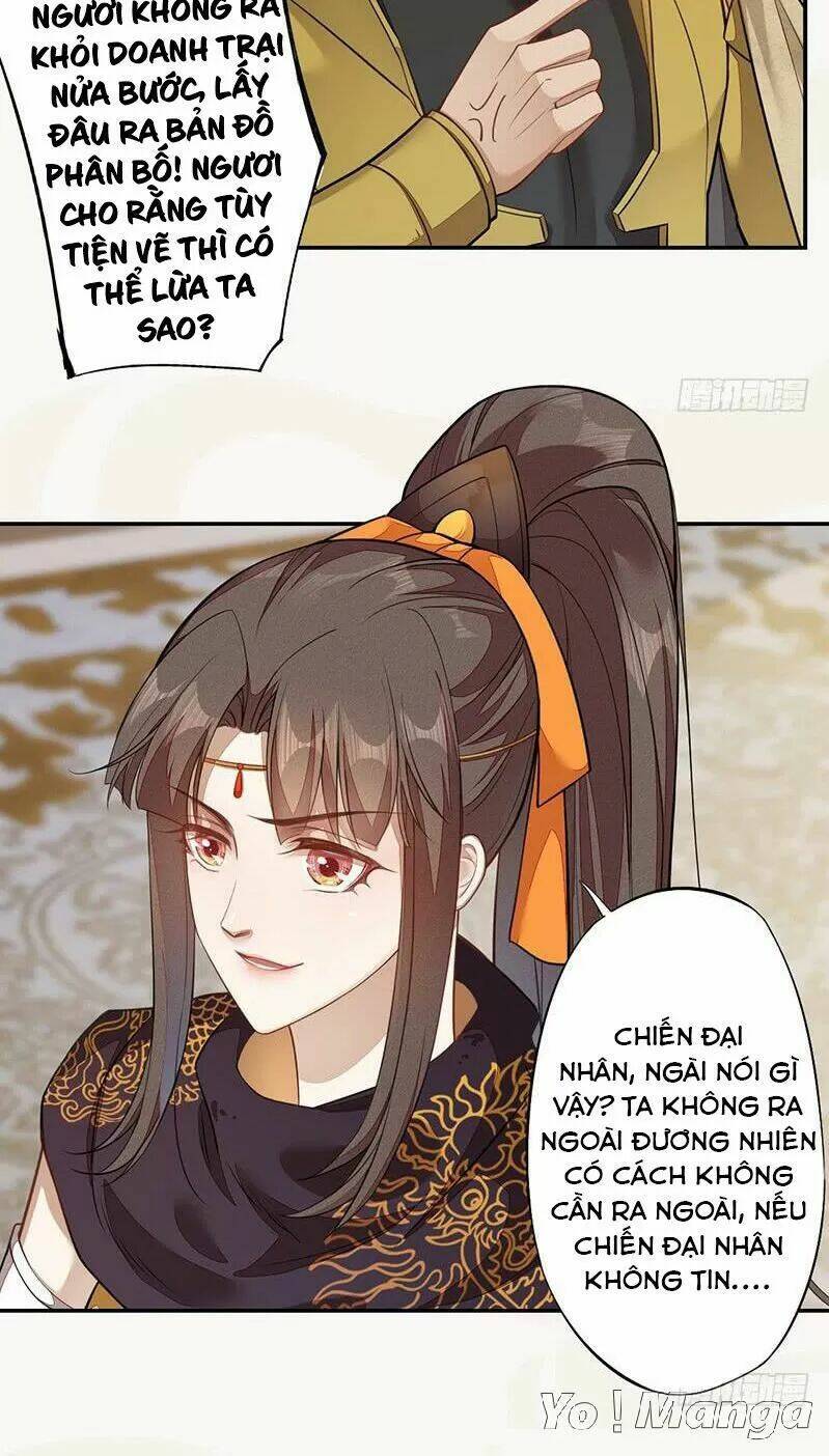 Tuyệt Thế Luyện Đan Sư: Chapter 130