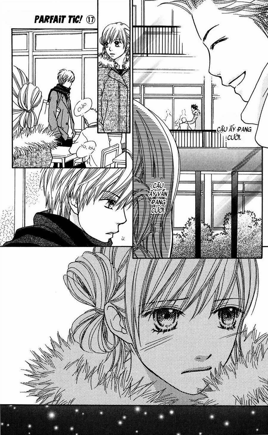 Cô Láng Giềng: Chapter 113