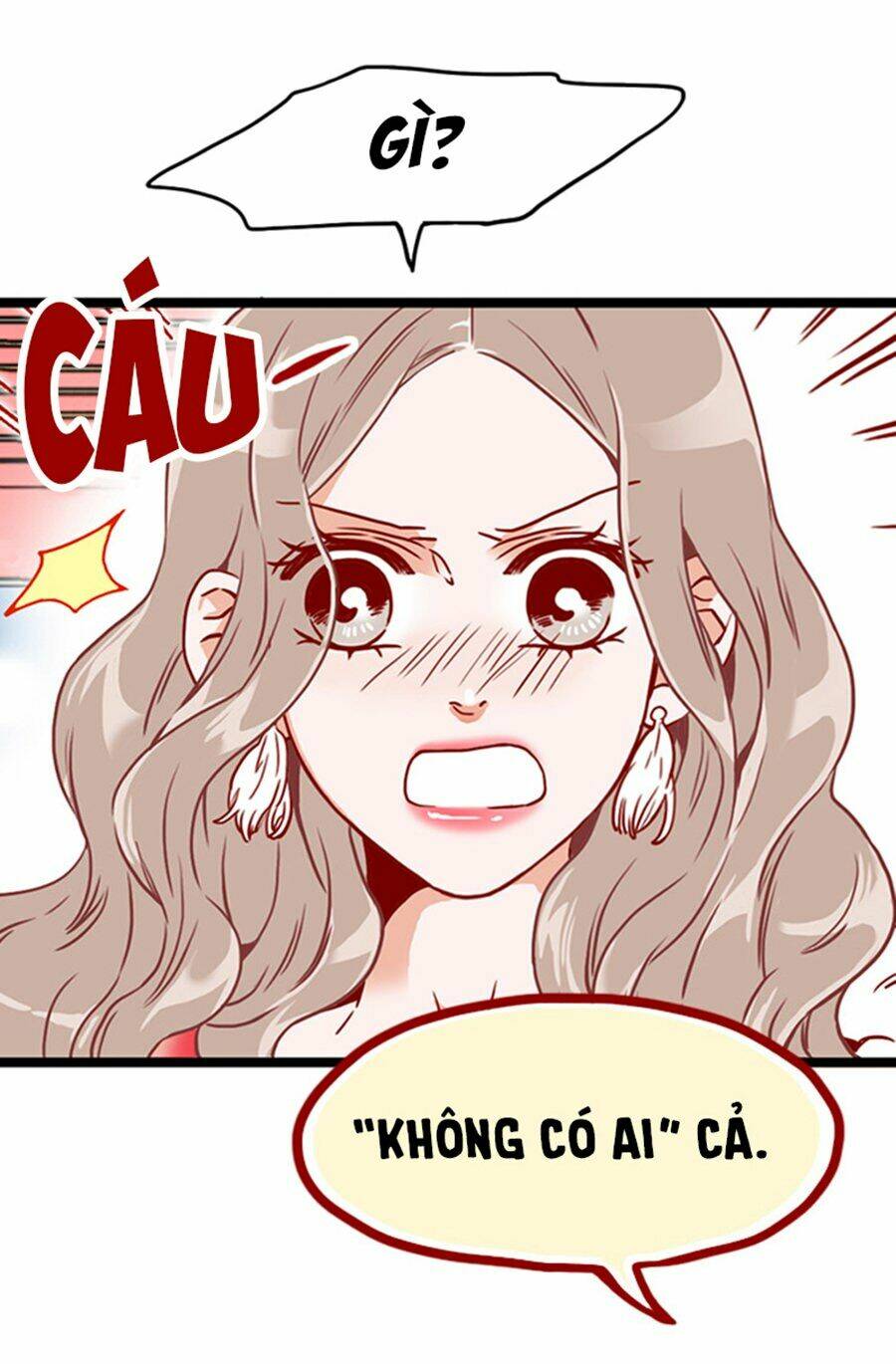 Thư Ký Kim Sao Thế Nhỉ?: Chapter 8