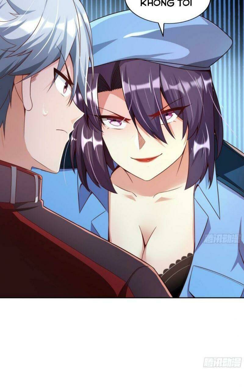 Tối Cường Khắc Kim: Chapter 4