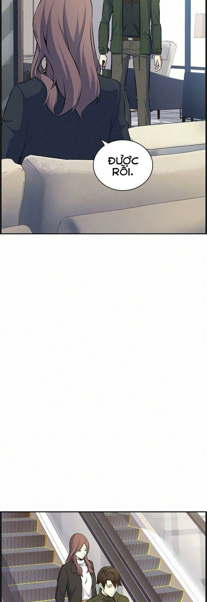 Kẻ Ngoại Lai Ở Vùng Đất Bị Ruồng Bỏ: Chapter 13