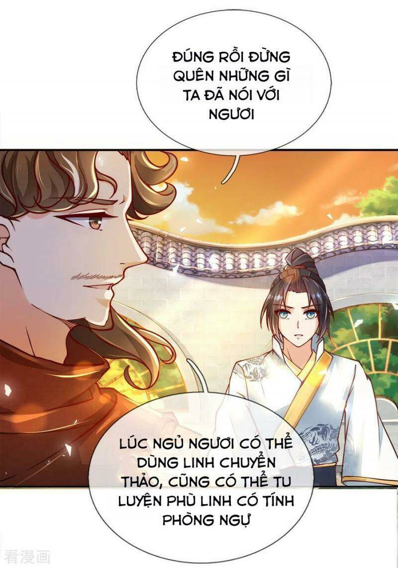 Thân Thể Của Ta Là Kiếm Chủng: Chapter 62
