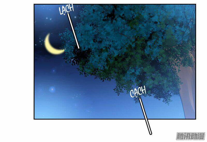 Người Yêu Thời Không: Chapter 54