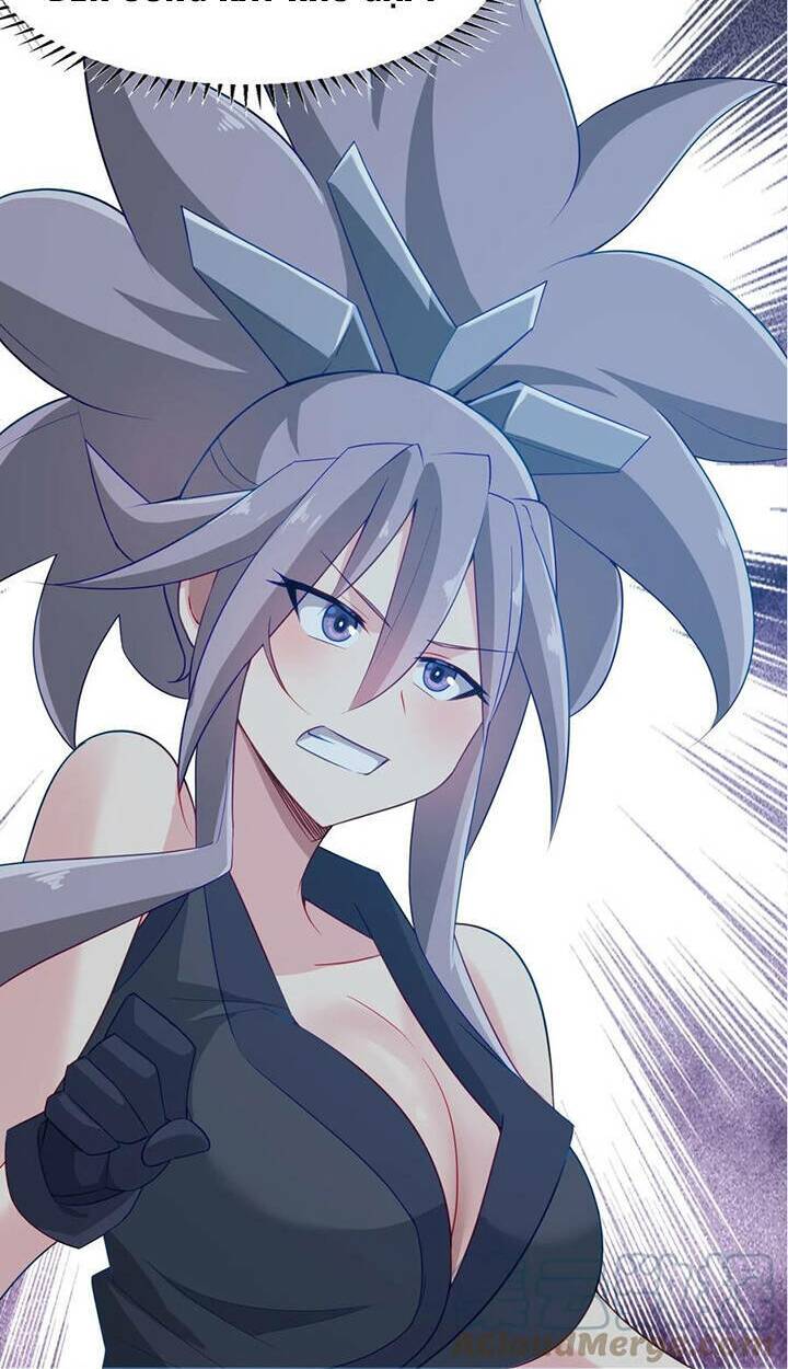 Đại Bảo Kiếm Của Tôi: Chapter 1