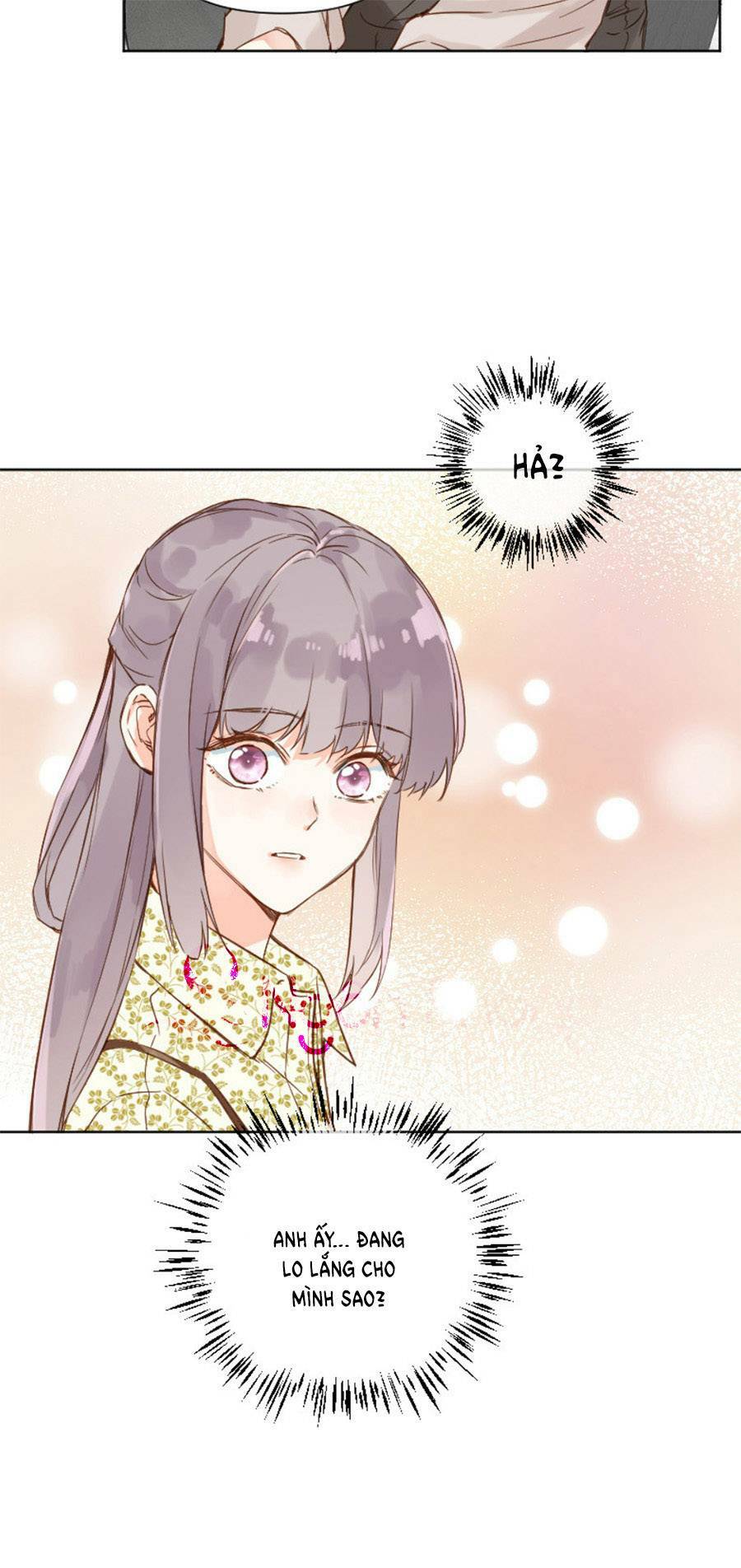 Tâm Động Thuấn Di: Chapter 70