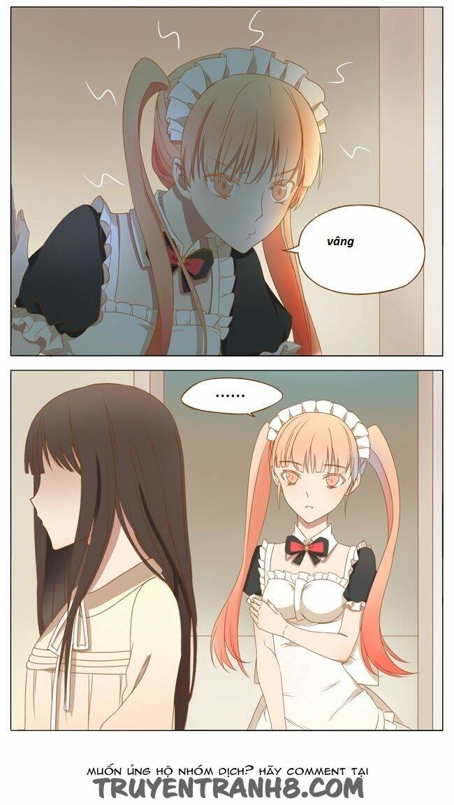 I Am My Wife: Chapter 3