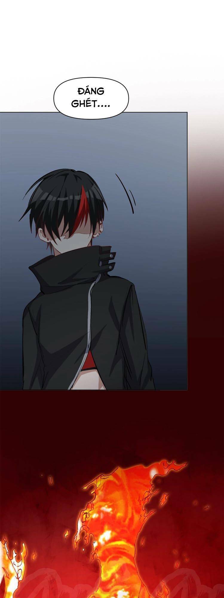 Thần Lai Yêu Vãng: Chapter 36