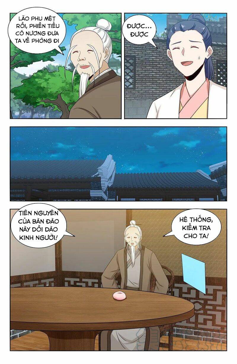 Tối Cường Phản Sáo Lộ Hệ Thống: Chapter 436