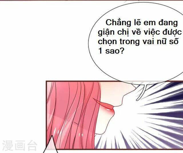 Trùng Sinh Để Trả Thù: Chapter 23.1