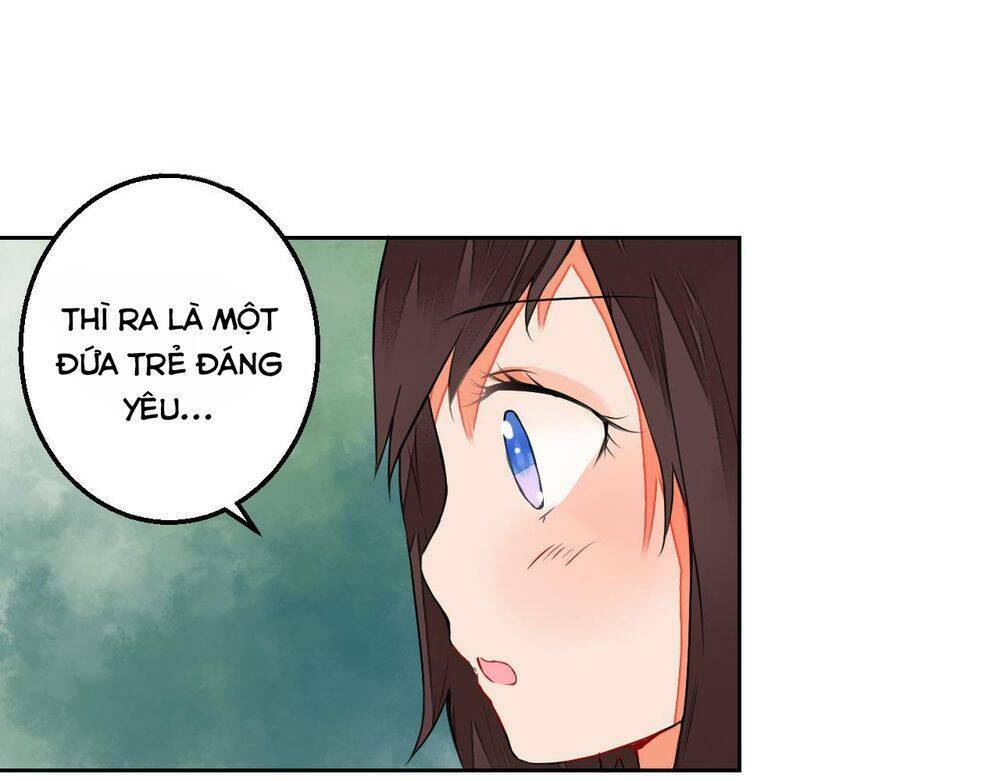 Đốt Đào Hoa: Chapter 9