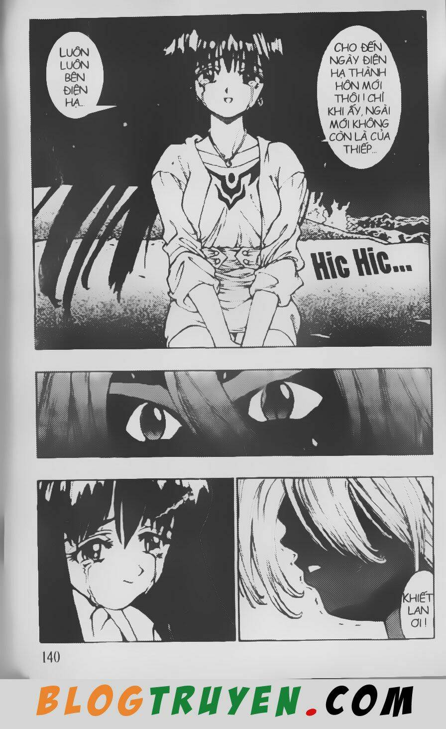 Chú Bé Quyền Năng: Chapter 85